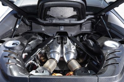 Tuning Secrets from the Track: What You Can (and Can’t) Do on Street-Legal Supercars