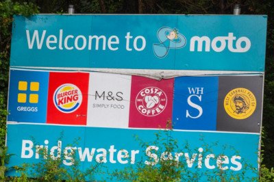 UK's worst motorway service station ranked by drivers who give it brutal review