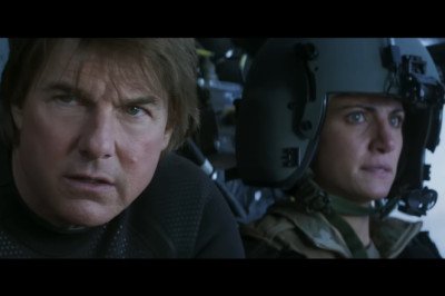 We Need To Talk About The Glaring Automotive Omission In 'Mission: Impossible - The Final Reckoning'