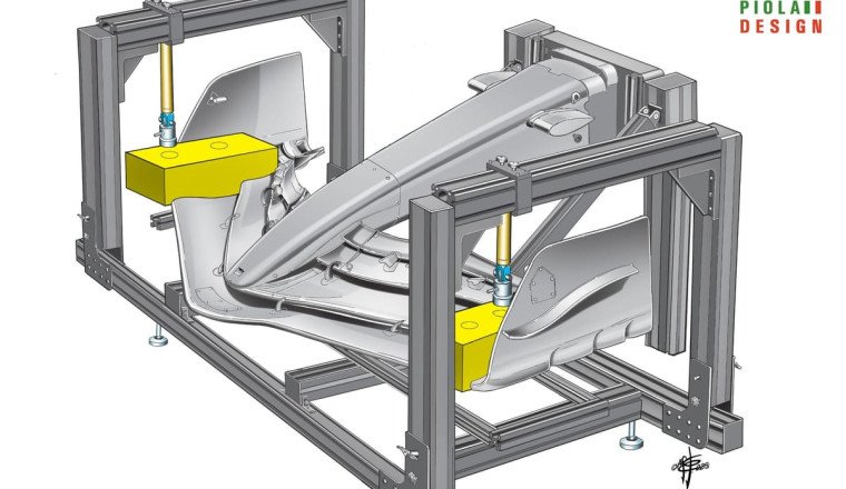 What you should know about F1's flexi-wing clampdown at Spanish GP