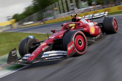 5 Thoughts From Playing EA Sports F1 25