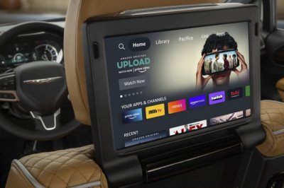 Amazon and Stellantis’ Big Plan to Revolutionize In-Car Tech Is Dead