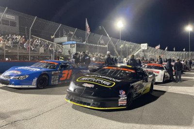 Another Smalltown Short Track Shuts Down in the Heart of Stock Car Racing Country