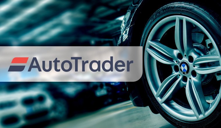 Auto Trader Group sees pre-tax profit top £375.7m and revenue jump by 5%