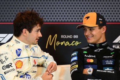 BETTING GUIDE: Who are the favourites as F1 heads to Spain?