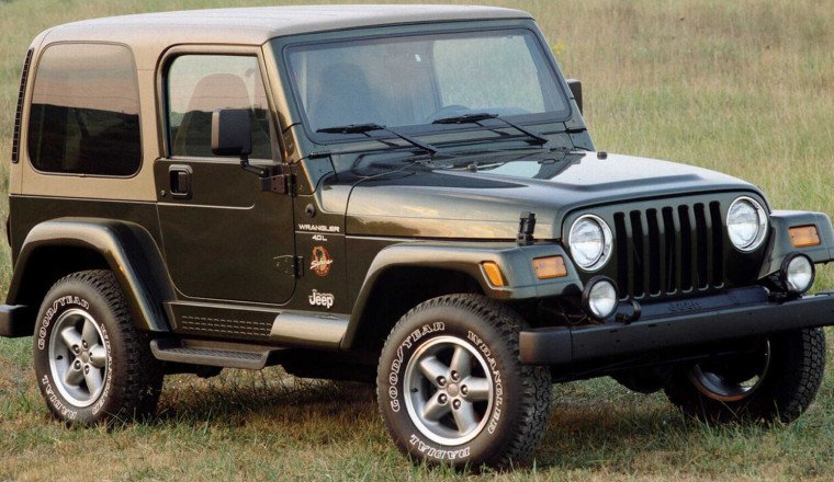 College Grad Needs A Three Pedal Replacement For A Wrangler! What Car Should She Buy?