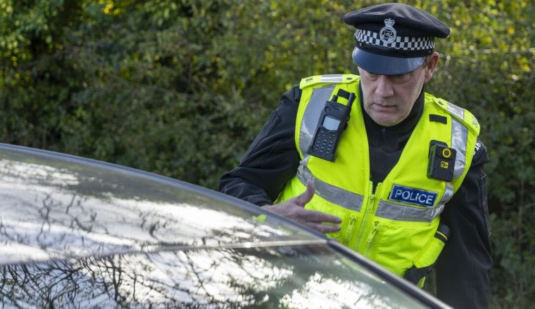 DVSA introduces new payment system for 27 roadside offence fines