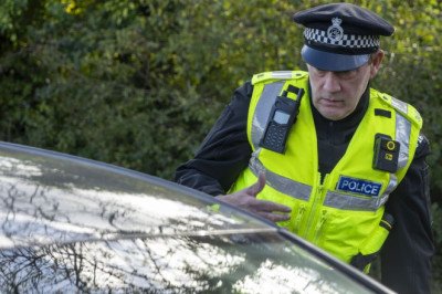 DVSA introduces new payment system for 27 roadside offence fines