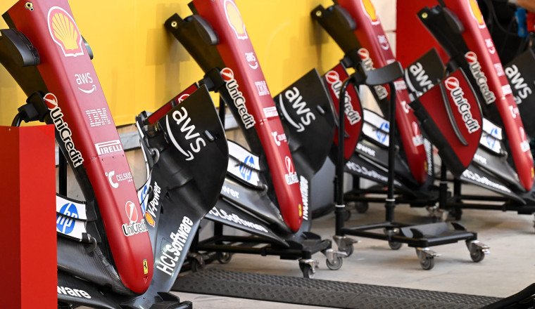 EXPLAINED: The front wing load test Technical Directive