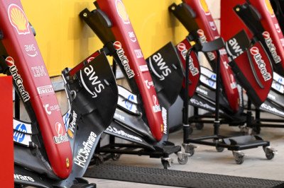 EXPLAINED: The front wing load test Technical Directive