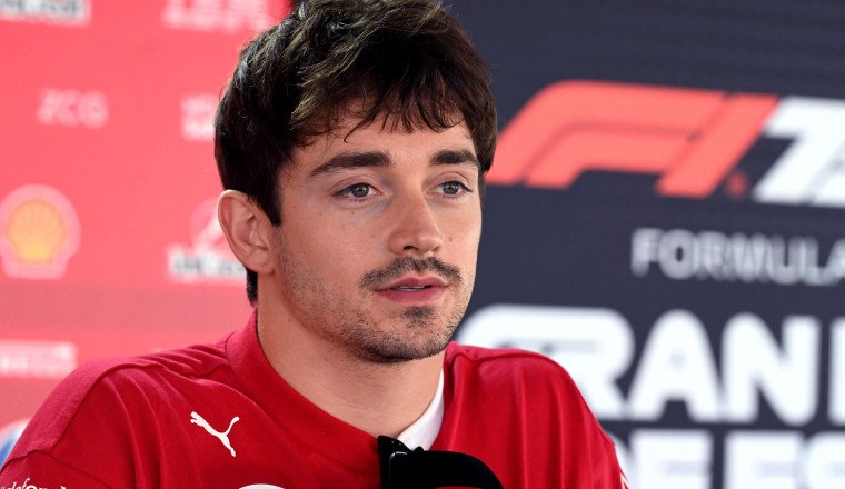 Ferrari need to ‘reset expectations’ in Spain says Leclerc