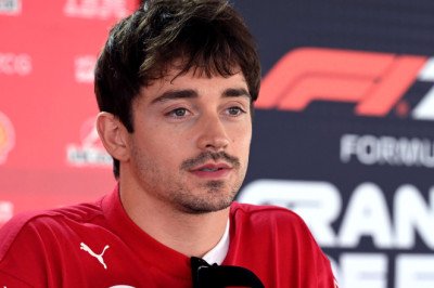Ferrari need to ‘reset expectations’ in Spain says Leclerc