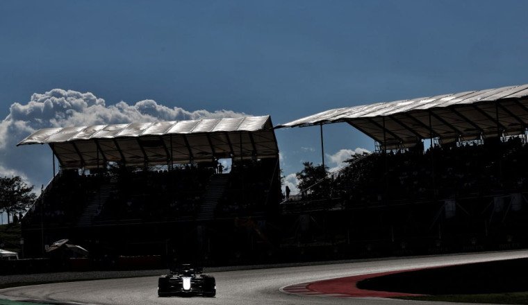 FIA's divisive skid block change set for Spanish GP test