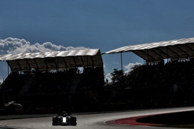 FIA's divisive skid block change set for Spanish GP test