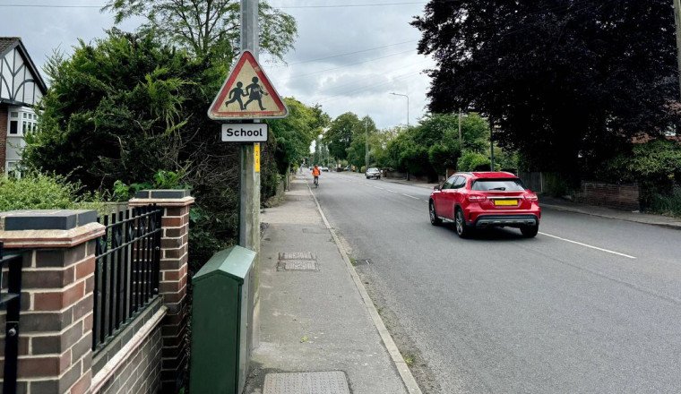 Highway Code rule many drivers get wrong could see you fined £2,500
