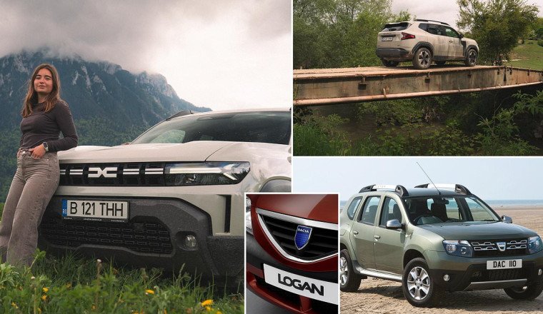 How cheap communist car maker became one of Britain's best-selling budget brands