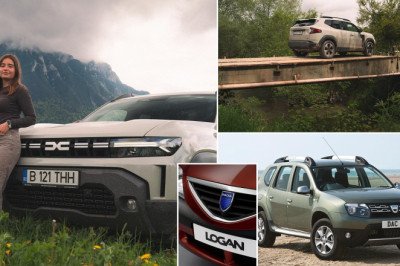 How cheap communist car maker became one of Britain's best-selling budget brands