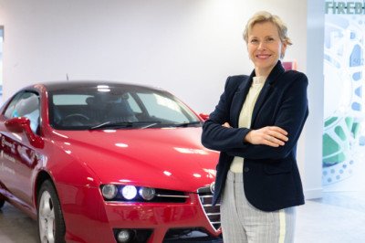 Interview: Auto Trader defends price hikes for dealers as firm posts rise in profit