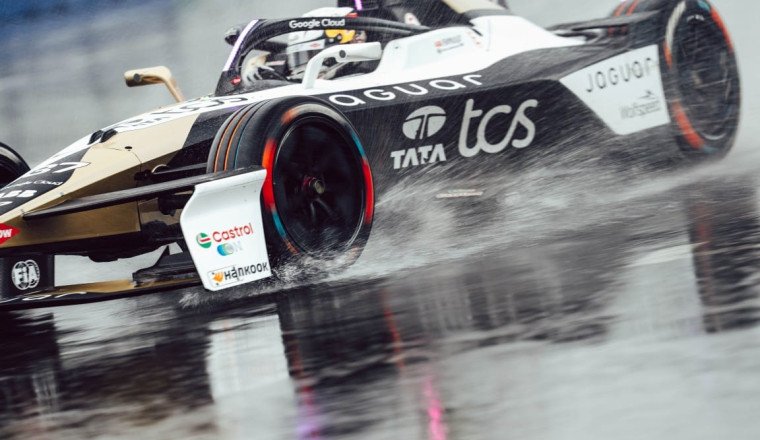 Jaguar's options to replace Cassidy in Formula E