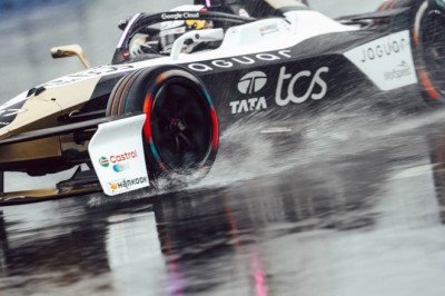 Jaguar's options to replace Cassidy in Formula E