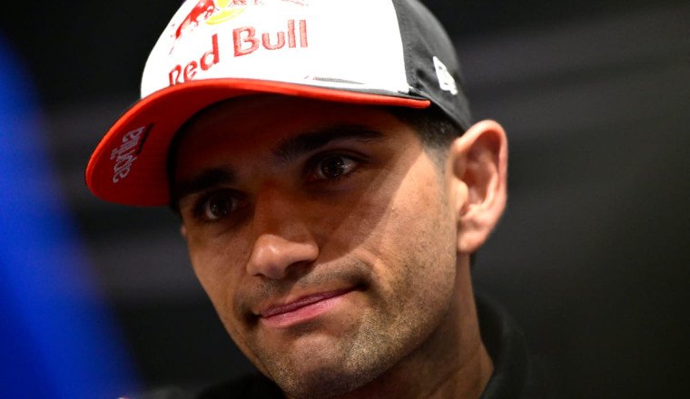 Martin announces intention to exit Aprilia at end of MotoGP 2025
