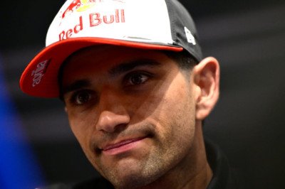 Martin announces intention to exit Aprilia at end of MotoGP 2025