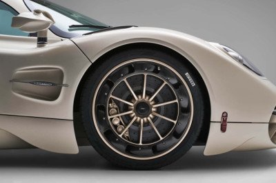 Pirelli's Smart Tires May Be in Trouble In the US
