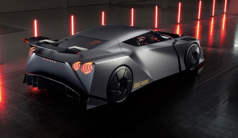 R36 Nissan GT-R: Everything We Know So Far