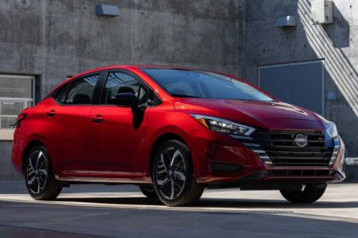The Last Five-Speed Manual Is Dead
