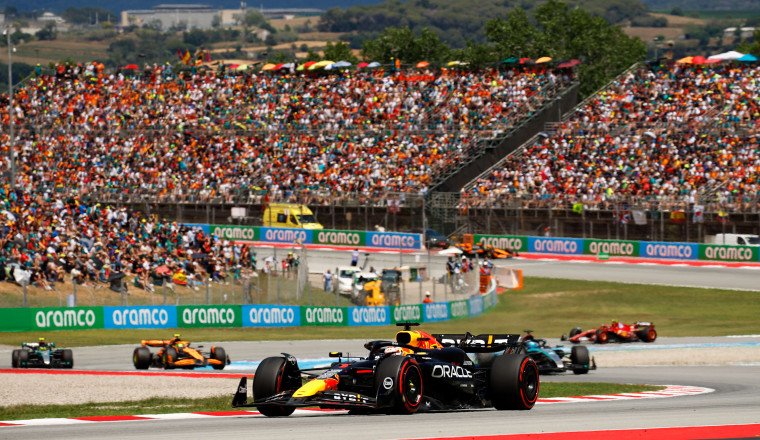 The most important facts and trivia ahead of the Spanish GP
