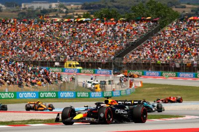 The most important facts and trivia ahead of the Spanish GP