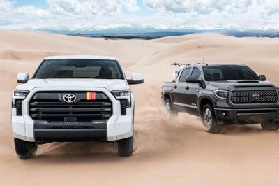 Toyota Tundra recall: Is Toyota’s most expensive truck reliable or plagued with issues?