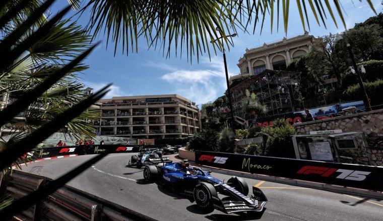 What F1 drivers think of Monaco GP track change proposals