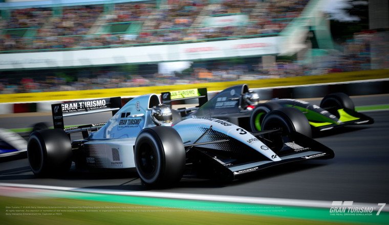 10 Best Driving Games In 2025