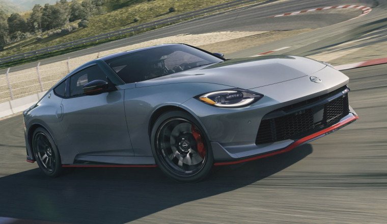 10 Cool Cars We Wish We Could Buy In The UK