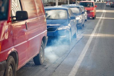 Are You Idling Too Long? Here's What It's Doing To Your Engine