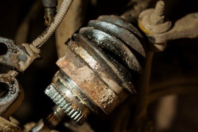 Can A Bad CV Joint Affect Your Transmission?