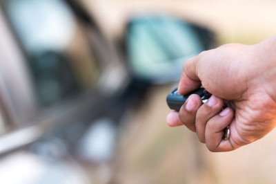 Car warning over 'relay hack' thieves use to steal cars in one minute