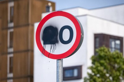 Cutting speeds to just 10MPH on some city roads would prevent deaths and reduce serious injuries, safety research suggests