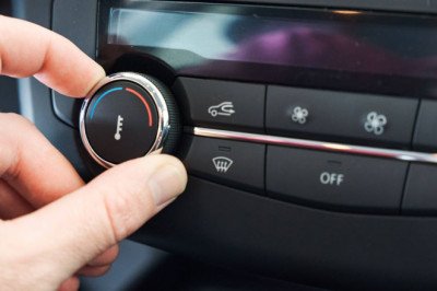 Drivers can be fined £5,000 for 'forgetting' to press one button in the car today