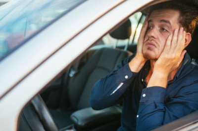 Drivers could be fined £1,000 if caught over bad habit at traffic lights