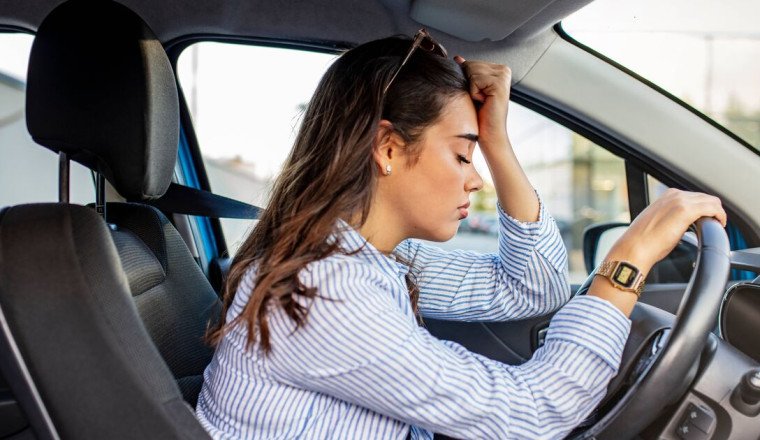 Five easy things you can do to keep your car cooler this summer