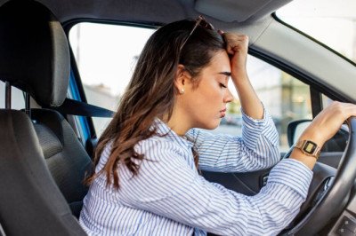 Five easy things you can do to keep your car cooler this summer
