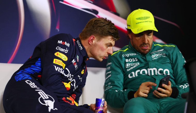 How many penalty points does each 2025 F1 driver have?