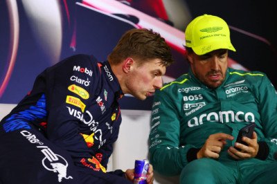 How many penalty points does each 2025 F1 driver have?