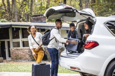 How To Really Tell The Difference Between An SUV, A Crossover And A Hatchback
