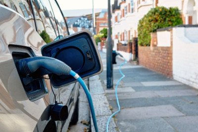'I drove my electric car 530-miles across UK and one thing became clear'