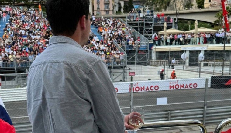 'I watched F1 from a superyacht with millionaires – George Russell is right'