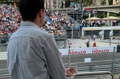 'I watched F1 from a superyacht with millionaires – George Russell is right'