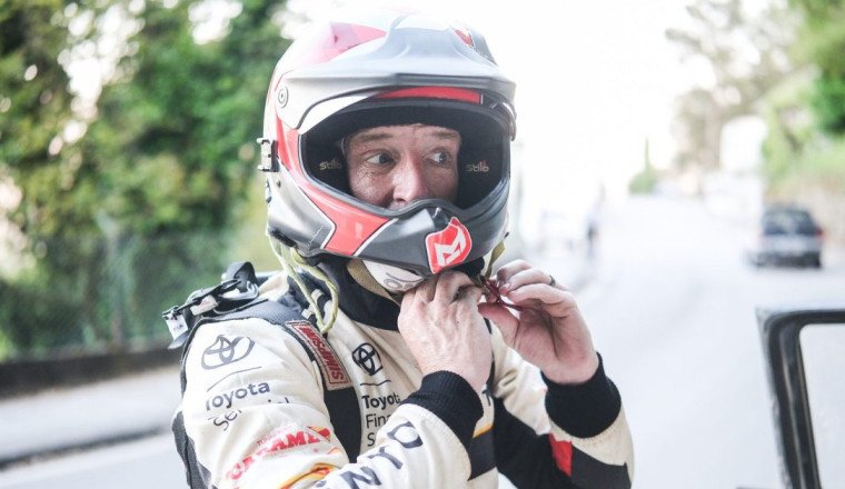 Meeke postpones his planned Donegal entry